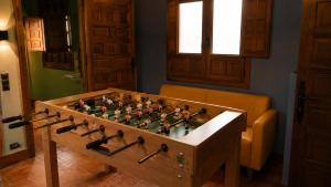 Palacio de los Padilla Luxury Villa and Spa