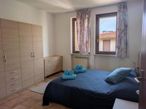 Casa Fabio with wi fi and AC
