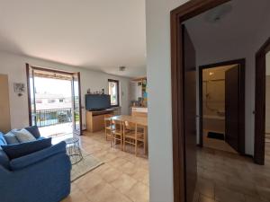 Casa Fabio with wi fi and AC