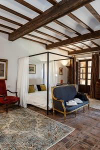 Queens hotel Toledo