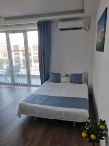Apartament Golf Madessa