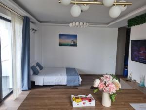 Apartament Golf Madessa
