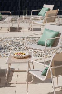 Apartments Antico