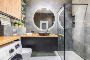Luxury Modern Apartment CityBeat#11
