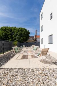 Apartments Antico