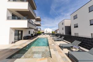 Apartments Antico