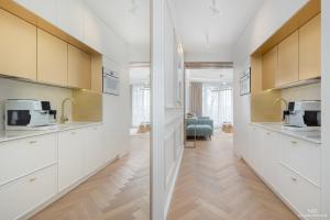 Niebiańska Wydma Porta Mare Activ & Spa by Major Domus Club