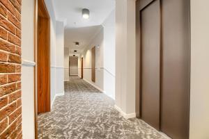 Apartament 505 Stare Miasto Rynek Bulwary
