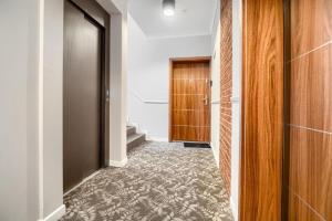 Apartament 505 Stare Miasto Rynek Bulwary