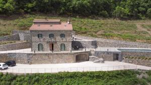 Villa Eremo Cinque Terre