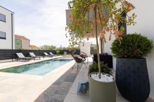 Apartments Antico