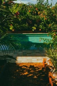 Pousada dos Bougainvilles