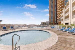 Sugar Beach 357 by Vacation Homes Collection