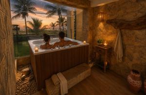 Atlantic Palace Family inn
