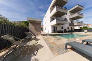 Apartments Antico