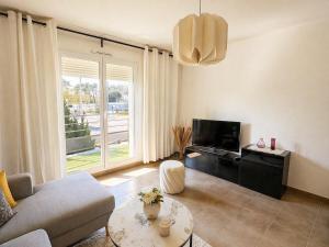 Camélia Mérignac, 2 bedrooms and parking, near Bordeaux