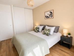Camélia Mérignac, 2 bedrooms and parking, near Bordeaux