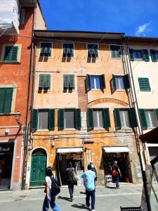 VeryneartheTowerPisa Ideal for Families & Friends