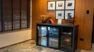 Nohotel Nova Odessa