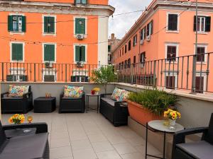 Hotel Balilla