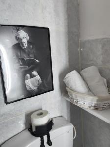 Casa di Endimione Sweet Rooms