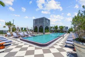 Modern Condo in Wynwood - Best Location