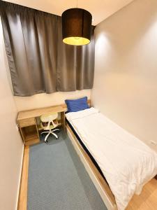 Sea View Family Apt - Terrace - 5 min Beach - Imi Ouaddar
