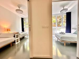 Seasonal Stay in Valencia Center