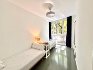 Seasonal Stay in Valencia Center