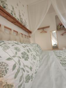 Casa di Endimione Sweet Rooms