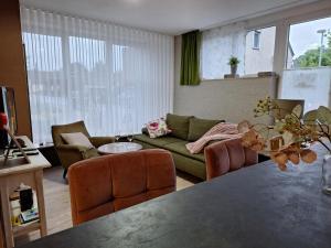 Ferienwohnung IM DORF