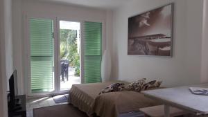 Le Mura Holiday Home