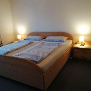 Ferienwohnung Kapfhammer
