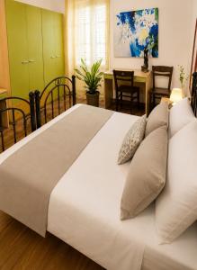 Guglielmo rooms B&B