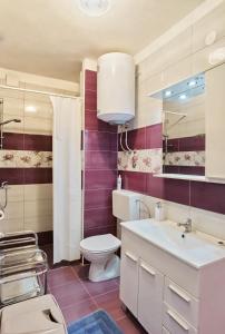 Apartman Zelić