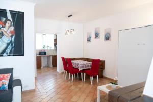 Ricky- Fiumicino Relax Mare Aeroporto