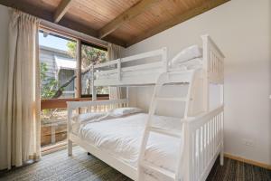 Blairgowrie Back Beach Bungalow