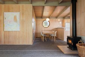 Blairgowrie Back Beach Bungalow
