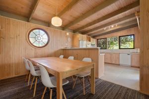 Blairgowrie Back Beach Bungalow