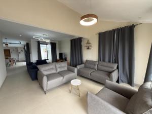 Cozy Luxe - 4 bedrooms Villa with private pool