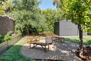 Blairgowrie Back Beach Bungalow