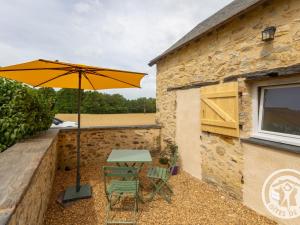 Studio climatisé, village paisible - FR-1-622-122