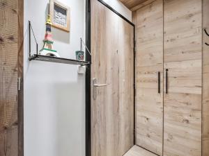 Appartement cosy, vue montagne - 4 pers. - FR-1-563-165