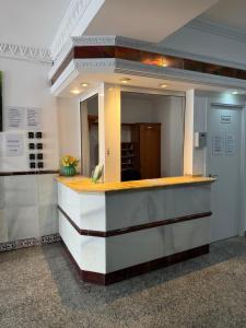 Hostal Nerjasol