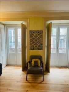 Bairro Alto 2 Rooms