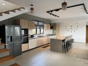 Cozy Luxe - 4 bedrooms Villa with private pool