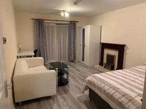 Cosy Room Glasgow