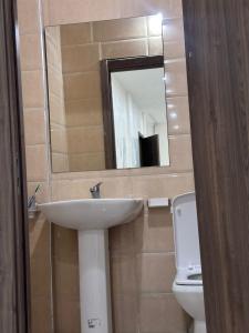 Rmilate Coast Apartment