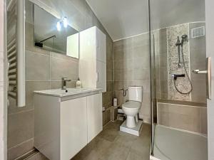 Spacieux appartement climatisé au centre ville de Perpignan