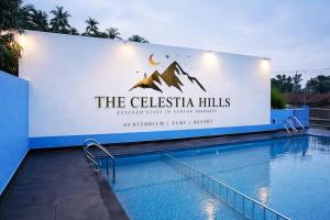 The Celestia Hills